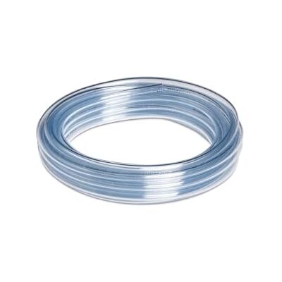 FITT CRISTALLO EXTRA 5x8 mm 5 m – Tubo certificado para agua y líquidos alimentarios, bebidas hasta 50% vol, sin presión. FITT CRISTALLO EXTRA 5x8 mm 5 m – Tubo certificado para agua y líquidos alimentarios, bebidas hasta 50% vol, sin presión.