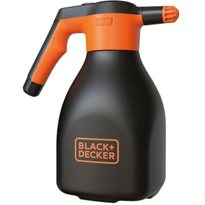Black & Decker Pulverizador de 2 l a batería Black & Decker Pulverizador de 2 l a batería