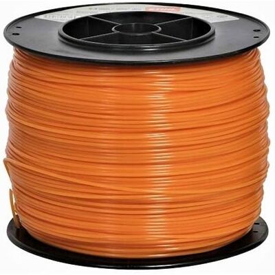 Repuestos y accesorios Stihl línea de corte cuadrada de 2.4mm - Piezas de herramienta Repuestos y accesorios Stihl línea de corte cuadrada de 2.4mm - Piezas de herramienta
