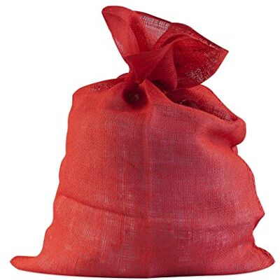 Windhager Saco de Yute Multifuncional, protección Invernal para Plantas en macetas y macetas, Rojo, 70 x 100 cm, Windhager Saco de Yute Multifuncional, protección Invernal para Plantas en macetas y macetas, Rojo, 70 x 100 cm,