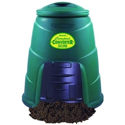 Maya Compostador Doméstico, 220 L Maya Compostador Doméstico, 220 L