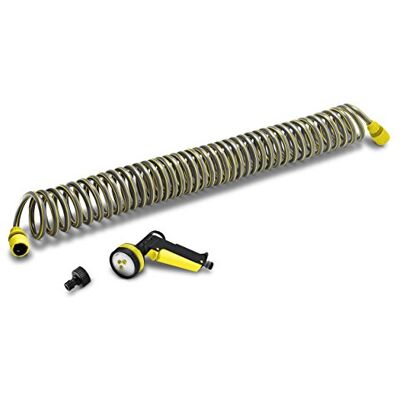 KÄRCHER Manguera con refuerzo espiral starter KÄRCHER Manguera con refuerzo espiral starter