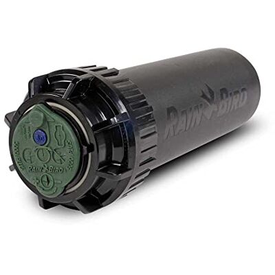 Rain Bird 5004-PC Plus incluye 12 boquillas, rosca interior de 3/4", moderno Rain Bird 5004-PC Plus incluye 12 boquillas, rosca interior de 3/4", moderno