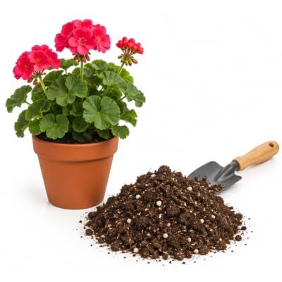 DECOALIVE Sustrato Universal Blumenerde para Plantas con Flor Mezcla con Turbas, Fibra de Coco, Compost Vegetal, Perlita y Abono DECOALIVE Sustrato Universal Blumenerde para Plantas con Flor Mezcla con Turbas, Fibra de Coco, Compost Vegetal, Perlita y Abono
