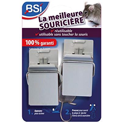 BSI Ratonera BSI Ratonera
