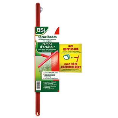 BSI – Rampa de regadera Adaptable – Compatible con latas de 10 l – Puede Cubrir una Superficie de hasta 100 m² BSI – Rampa de regadera Adaptable – Compatible con latas de 10 l – Puede Cubrir una Superficie de hasta 100 m²