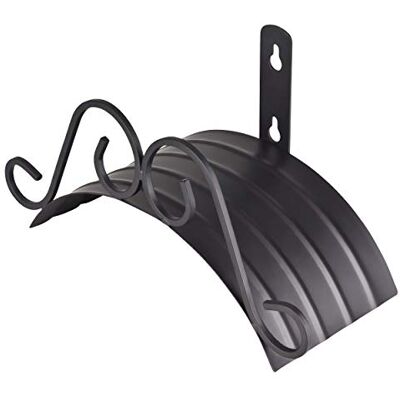 GardenMate ® Soporte de la Manguera de 40 m de Manguera de Polvo de Montaje en la Pared revestida clásica GardenMate ® Soporte de la Manguera de 40 m de Manguera de Polvo de Montaje en la Pared revestida clásica