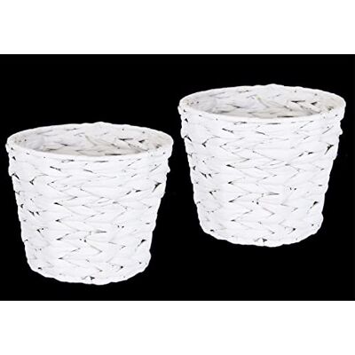 Conjunto de Maceteros de agua yacintha I.GE.A - Decoración moderna Conjunto de Maceteros de agua yacintha I.GE.A - Decoración moderna