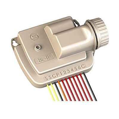 SOLEM PROGRAMADOR A PILAS BLUETOOTH 4 ESTACIONES SOLEM PROGRAMADOR A PILAS BLUETOOTH 4 ESTACIONES