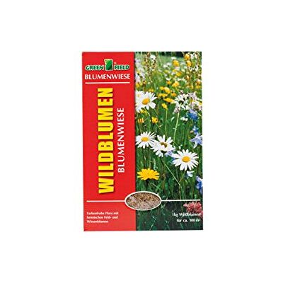 Ratioparts Semillas de Flores (1 kg) Ratioparts Semillas de Flores (1 kg)