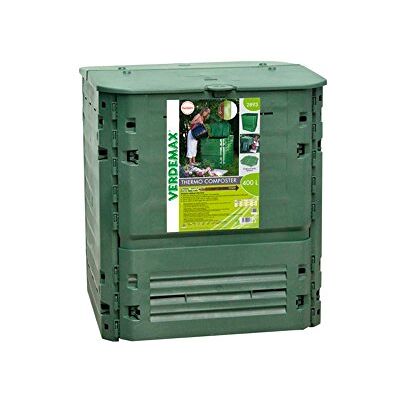 Verdemax Compostadores Verdemax Compostadores