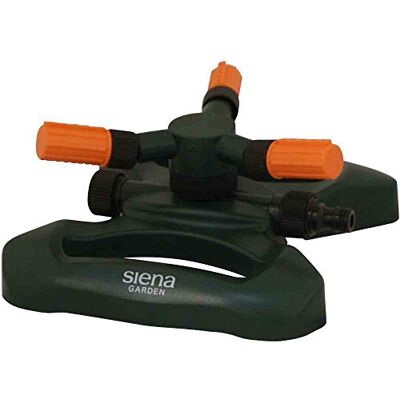 Siena Garden Aspersor - Garden Sprinkler Siena Garden Aspersor - Garden Sprinkler