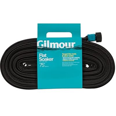 GILMOUR Weeper/Manguera de remojo 75' GILMOUR Weeper/Manguera de remojo 75'