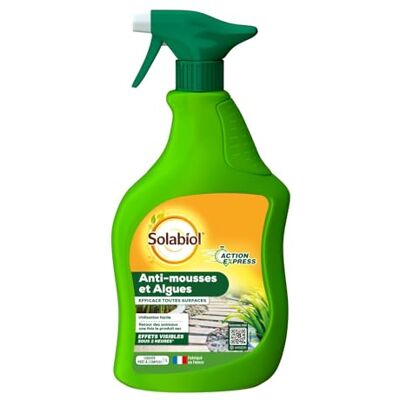 Solabiol MOUSSES SUR TRONCS PAE SOMOUSPAL1 Solabiol MOUSSES SUR TRONCS PAE SOMOUSPAL1