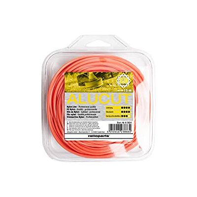 Ratioparts Hilo Nylon Transparente Ratioparts Hilo Nylon Transparente