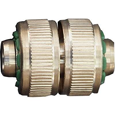 Meister Cornat Conector de manguera (1,25 cm) Meister Cornat Conector de manguera (1,25 cm)