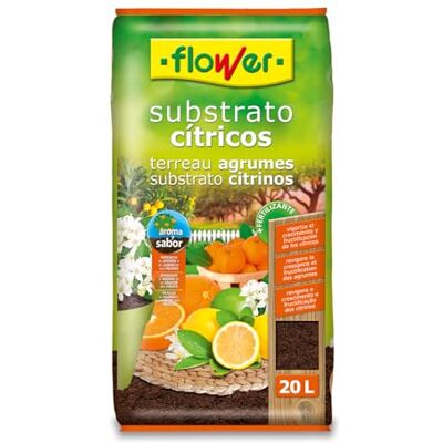 PLUS HOME SUBSTRATO. (CÍTRICOS20L) PLUS HOME SUBSTRATO. (CÍTRICOS20L)