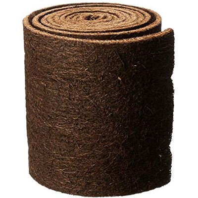 Bosmere Alfombrilla de Bordes de la protección de Las fronteras Weed, 10 pies por 9 Amplia Bosmere Alfombrilla de Bordes de la protección de Las fronteras Weed, 10 pies por 9 Amplia