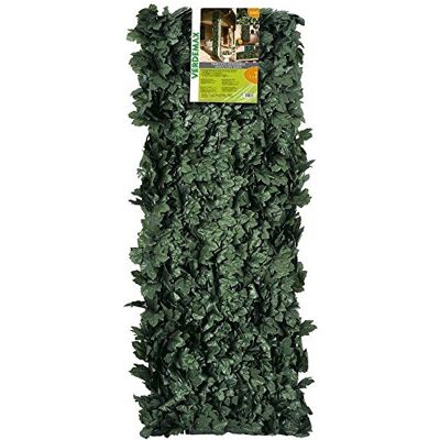 Verdemax Enrejado de Sauce con Hojas m 1x2 Verdemax Enrejado de Sauce con Hojas m 1x2