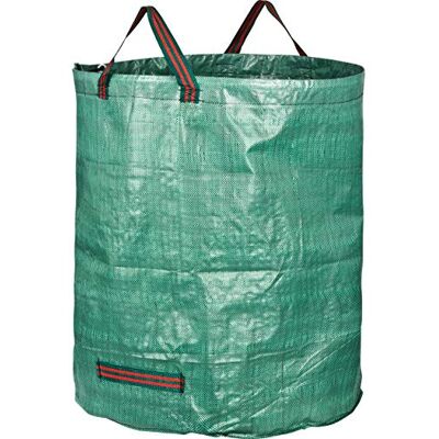 GardenMate Bolsa de jardín (1 x 272 L) GardenMate Bolsa de jardín (1 x 272 L)