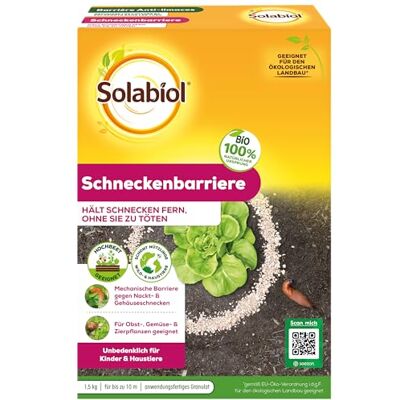 Solabiol Barrera antilípicos (1,5 kg) Solabiol Barrera antilípicos (1,5 kg)