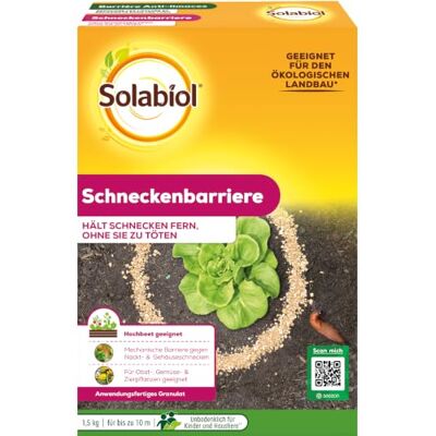 Solabiol Barrera antilípicos (1,5 kg) Solabiol Barrera antilípicos (1,5 kg)