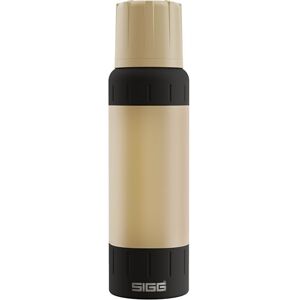 Botella de Agua Aislada SIGG Alpine Star Caramel Sand - 1L Botella de Agua Aislada SIGG Alpine Star Caramel Sand - 1L