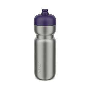 Botella de agua Pull Sport azul medianoche 0,8 L MEPAL Botella de agua Pull Sport azul medianoche 0,8 L MEPAL