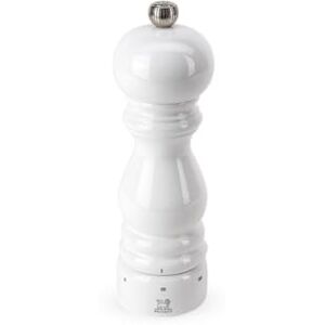Peugeot Paris U-Select Molinillo Pimienta 18cm Pintado de Blanco Peugeot Paris U-Select Molinillo Pimienta 18cm Pintado de Blanco