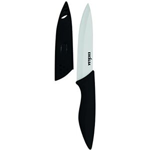 Cuchillo de fruta y cítricos EXCELSA - Lama de 12,5cm en cerámica Cuchillo de fruta y cítricos EXCELSA - Lama de 12,5cm en cerámica