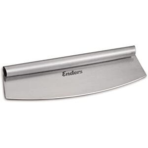Enders Cortador de pizza de acero inoxidable Enders Cortador de pizza de acero inoxidable