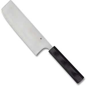 Spyderco Murray Carter Wakiita Nakiri Mango: G-10 Acero: CTS BD1N Filo: Liso Spyderco Murray Carter Wakiita Nakiri Mango: G-10 Acero: CTS BD1N Filo: Liso