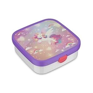 Campus Groot Unicorn Glow Bento Lunchbox - Niños Campus Groot Unicorn Glow Bento Lunchbox - Niños