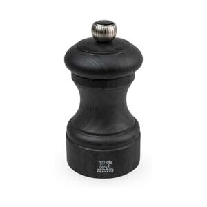 Peugeot Bistro Pepper Mill 4in Graphite Peugeot Bistro Pepper Mill 4in Graphite