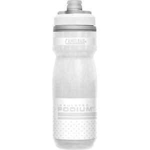 Camelbak Podium Chill Botella de Agua Fantasma Reflectante 21 oz Camelbak Podium Chill Botella de Agua Fantasma Reflectante 21 oz