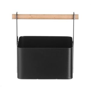 HENDI Organizador de mesas negro 170x130x(H)160 mm HENDI Organizador de mesas negro 170x130x(H)160 mm