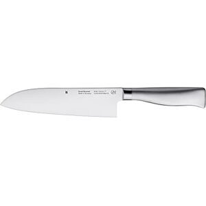 WMF Cuchillo japonés Santoku, longitud de hoja 18cm, colección Grand Gourmet WMF Cuchillo japonés Santoku, longitud de hoja 18cm, colección Grand Gourmet