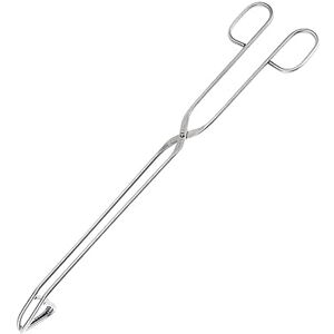 Westmark Pinzas de Barbacoa - Acero Inoxidable, 37.2cm - Pinzas para Parrilla Westmark Pinzas de Barbacoa - Acero Inoxidable, 37.2cm - Pinzas para Parrilla