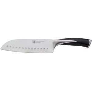 Cuchillo de cocina Kyu Richardson Sheffield 17,5 cm - Negro Cuchillo de cocina Kyu Richardson Sheffield 17,5 cm - Negro
