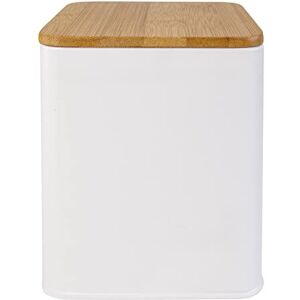 Kleine Wolke Caja, blanco, longitud 11 cm, altura 14 cm. Kleine Wolke Caja, blanco, longitud 11 cm, altura 14 cm.