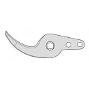 FELCO Hoja de yunque modelo 14, 15, plata FELCO Hoja de yunque modelo 14, 15, plata