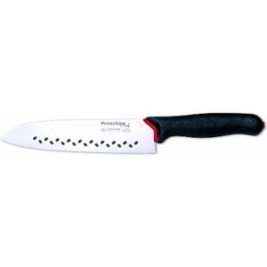 Giesser since 1776 Made in Germany Santoku Mano 19 cm PrimeLine Asia, negro, apto para lavavajillas, afilado cuchillo de cocinero japonés con mango antideslizante, inoxidable Giesser since 1776 Made in Germany Santoku Mano 19 cm PrimeLine Asia, negro, apto para lavavajillas, afilado cuchillo de cocinero japonés con mango antideslizante, inoxidable