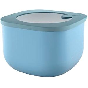 Recipiente Hermético Azul 1.55L Store&More GUZZINI Recipiente Hermético Azul 1.55L Store&More GUZZINI
