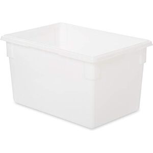 Rubbermaid Commercial Products 81.5L ProSave Box Alimentos Blanco Rubbermaid Commercial Products 81.5L ProSave Box Alimentos Blanco