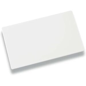 Louis Tellier – Tabla de Cortar HDPE 500 – Antibacterias Profesional – 60 x 40 x 2 cm – Blanco para Productos Lácteos, Pan, Queso y Pastelería – Made in France Louis Tellier – Tabla de Cortar HDPE 500 – Antibacterias Profesional – 60 x 40 x 2 cm – Blanco para Productos Lácteos, Pan, Queso y Pastelería – Made in France