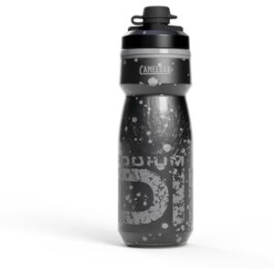 CAMELBAK Podium Dirt Series Chill 620ml botella de agua para bicicleta – tapa autoadhesiva – a prueba de fugas – libre de BPA – pared doble aislada – diseño ergonómico – Sierra Red, talla: OS CAMELBAK Podium Dirt Series Chill 620ml botella de agua para bicicleta – tapa autoadhesiva – a prueba de fugas – libre de BPA – pared doble aislada – diseño ergonómico – Sierra Red, talla: OS