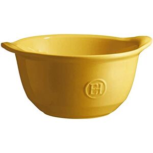 Emile Henry Provence Amarillo Cuenco de horno - Cuenco para horno Emile Henry Provence Amarillo Cuenco de horno - Cuenco para horno