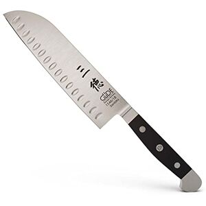 Güde Alpha Cuchillo Santoku (Longitud de la Hoja de 18 cm) Güde Alpha Cuchillo Santoku (Longitud de la Hoja de 18 cm)