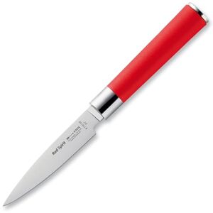 Dick Mondador F. , cuchillo multiusos Red Spirit (cuchillo con hoja de 9 cm, acero X50CrMoV15, inoxidable, 56 HRC) 81747092 Dick Mondador F. , cuchillo multiusos Red Spirit (cuchillo con hoja de 9 cm, acero X50CrMoV15, inoxidable, 56 HRC) 81747092
