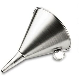 LACOR 62516 Embudo Inox. 16 cm. LACOR 62516 Embudo Inox. 16 cm.